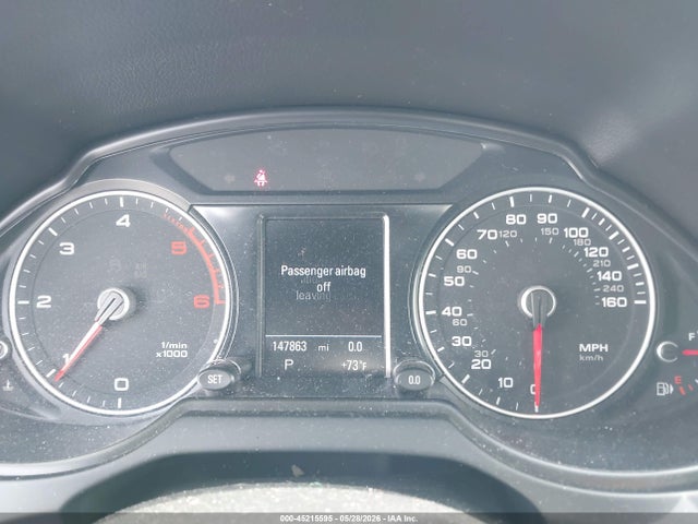 Audi Q5 3.0 Tdi Premium Plus
