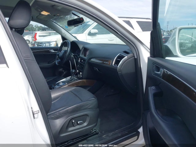 Audi Q5 3.0 Tdi Premium Plus