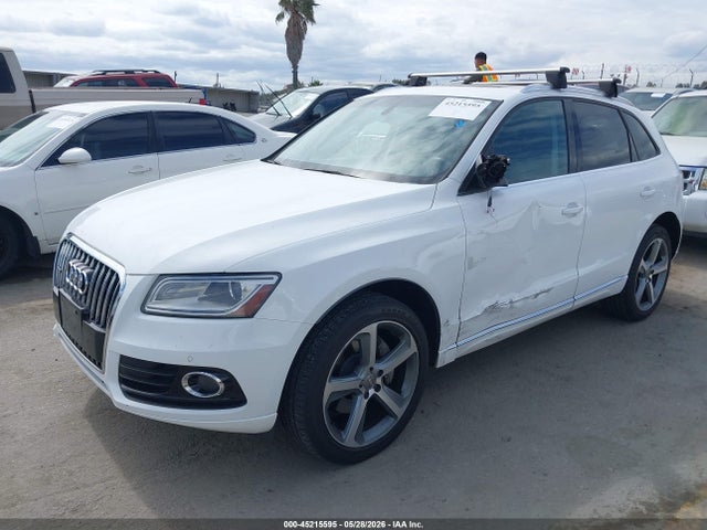 Audi Q5 3.0 Tdi Premium Plus