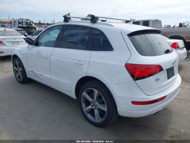 Audi Q5 3.0 Tdi Premium Plus
