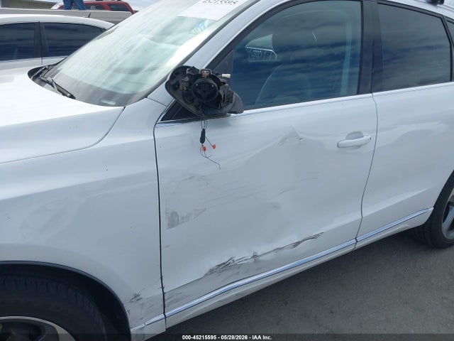 Audi Q5 3.0 Tdi Premium Plus