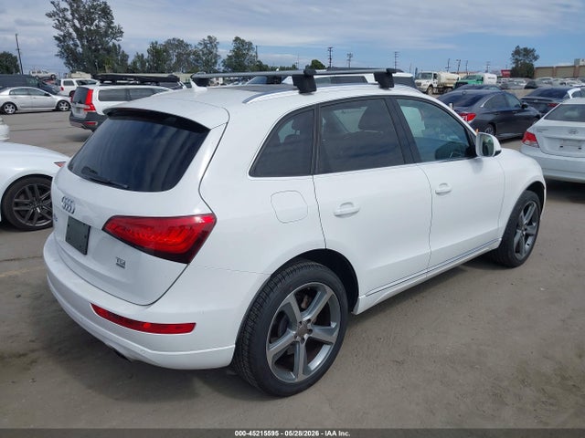 Audi Q5 3.0 Tdi Premium Plus