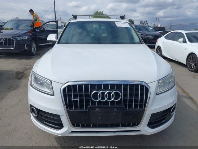 Audi Q5 3.0 Tdi Premium Plus