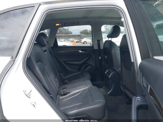 Audi Q5 3.0 Tdi Premium Plus
