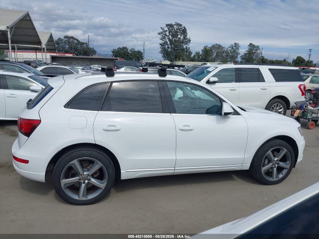 Audi Q5 3.0 Tdi Premium Plus