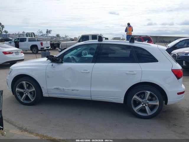 Audi Q5 3.0 Tdi Premium Plus
