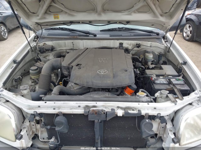 Toyota Tundra
