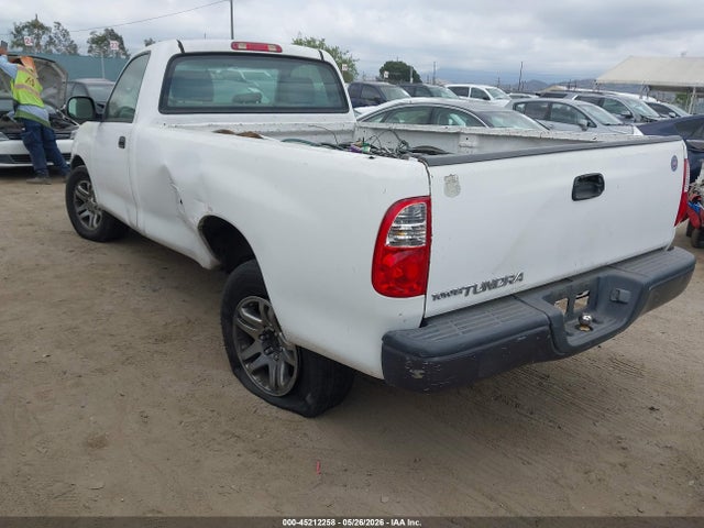 Toyota Tundra
