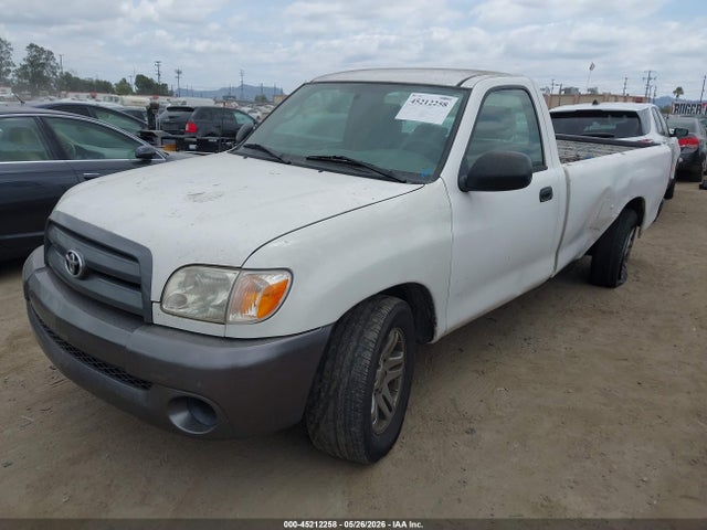 Toyota Tundra