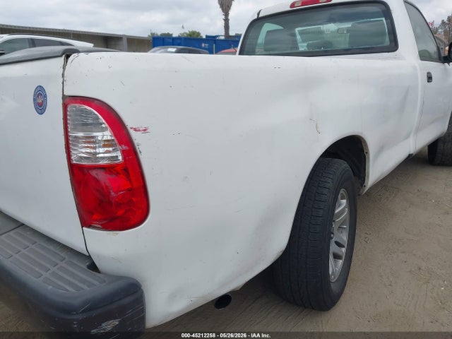Toyota Tundra