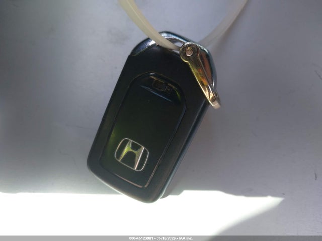 Honda Civic Ex-l
