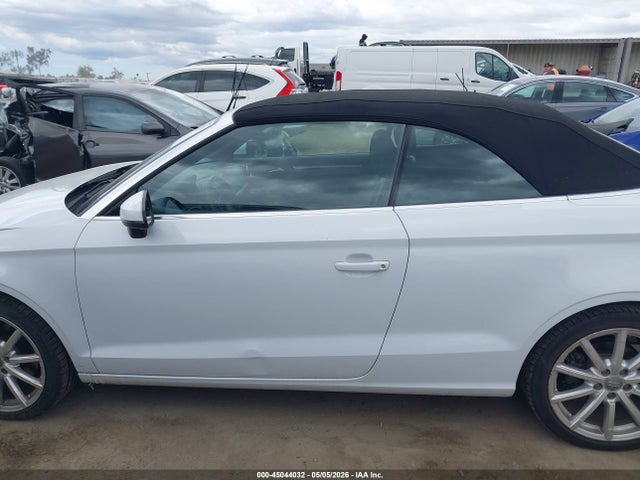 Audi A3 1.8t Premium
