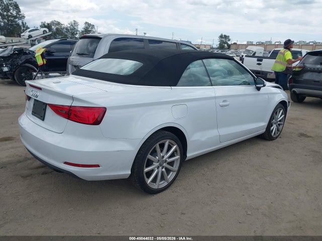 Audi A3 1.8t Premium