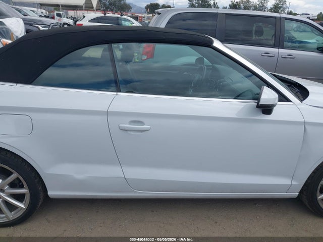 Audi A3 1.8t Premium