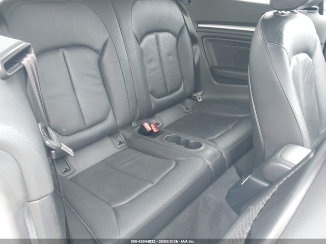 Audi A3 1.8t Premium