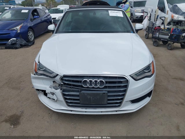 Audi A3 1.8t Premium