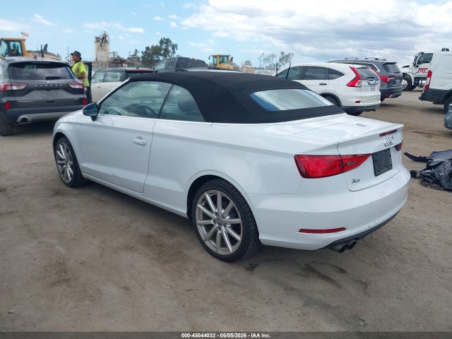 Audi A3 1.8t Premium