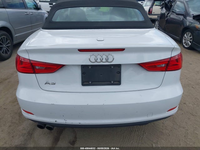 Audi A3 1.8t Premium