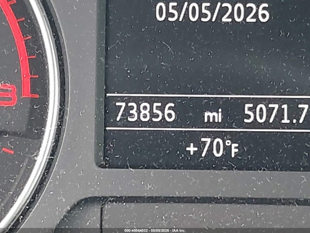 Audi A3 1.8t Premium