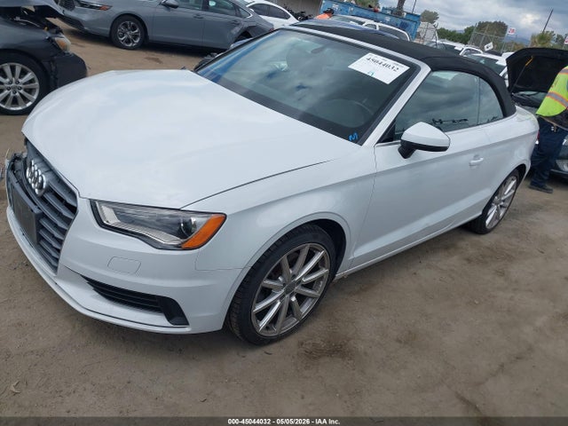 Audi A3 1.8t Premium