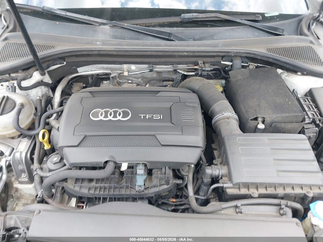 Audi A3 1.8t Premium