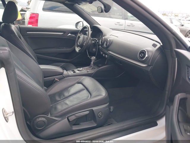 Audi A3 1.8t Premium