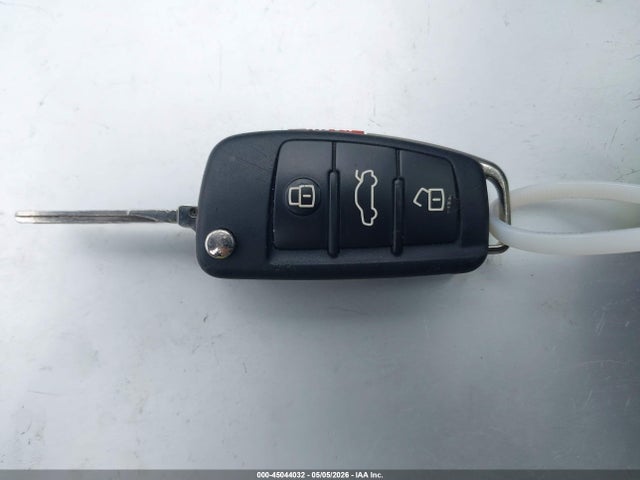 Audi A3 1.8t Premium