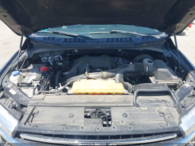 Ford F-150 Xlt