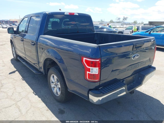 Ford F-150 Xlt