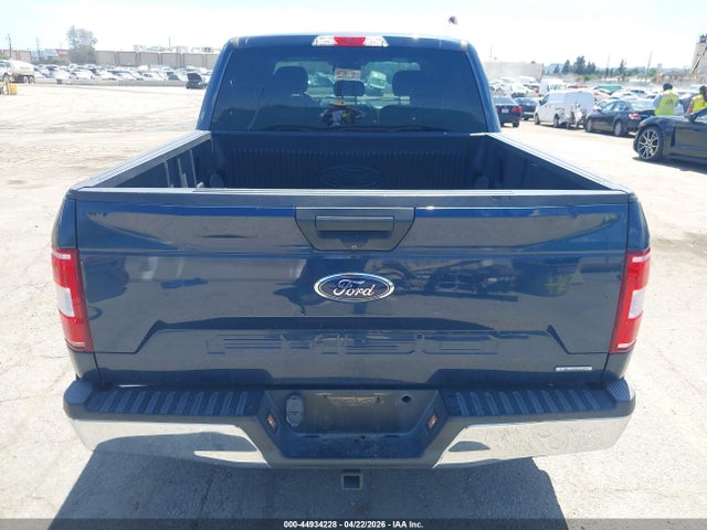 Ford F-150 Xlt
