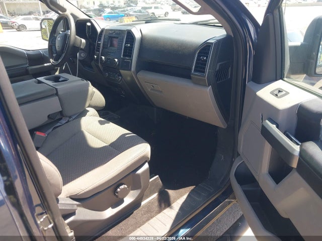 Ford F-150 Xlt