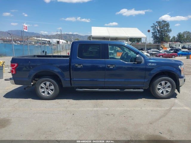 Ford F-150 Xlt