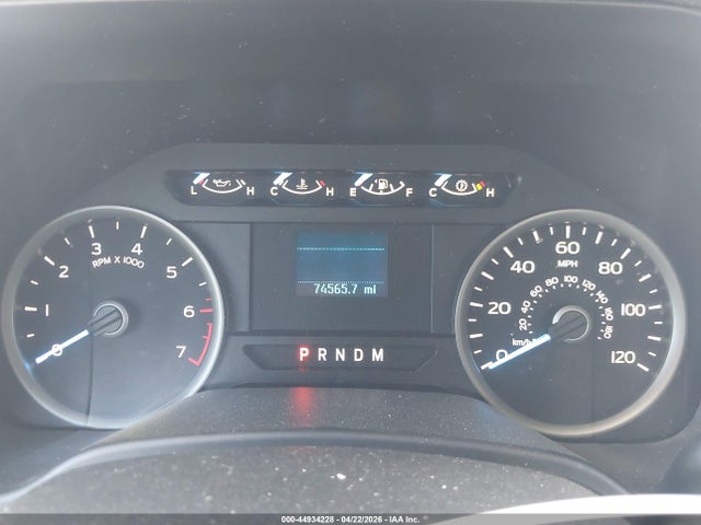 Ford F-150 Xlt