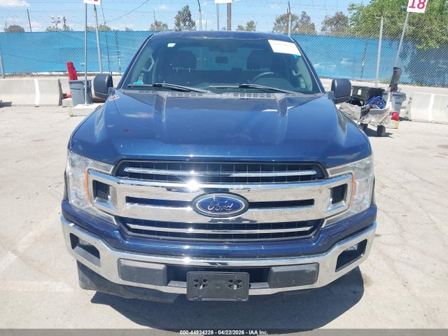 Ford F-150 Xlt