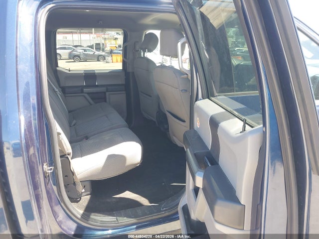 Ford F-150 Xlt