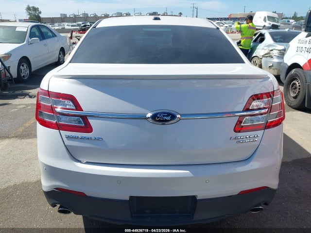 Ford Taurus Limited