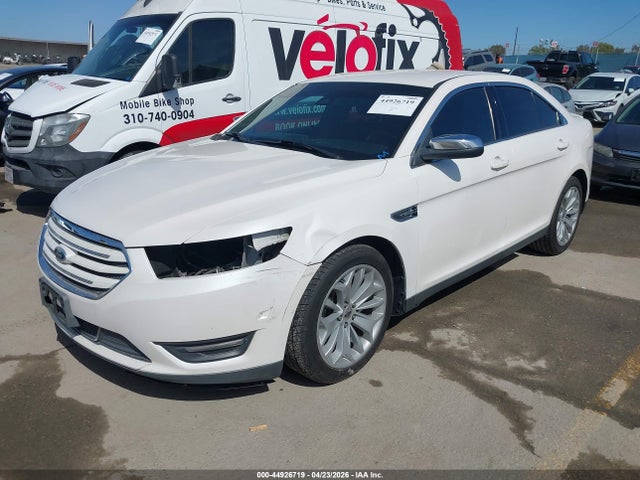 Ford Taurus Limited