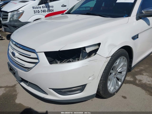 Ford Taurus Limited