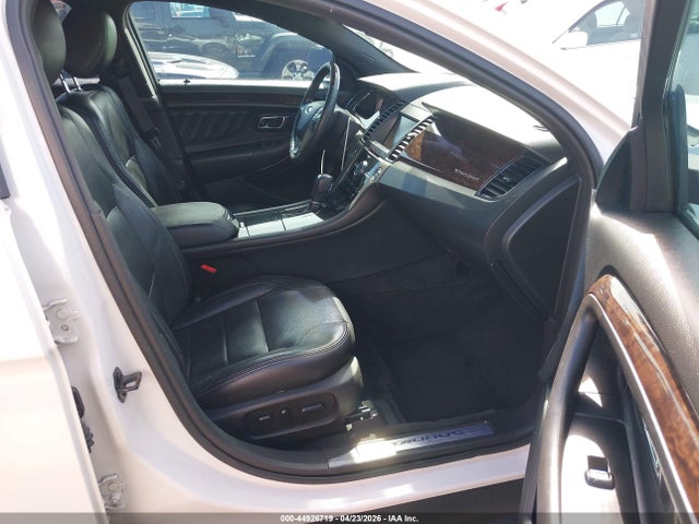 Ford Taurus Limited
