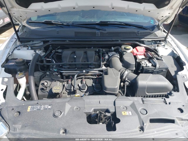 Ford Taurus Limited