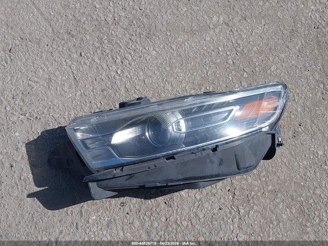 Ford Taurus Limited