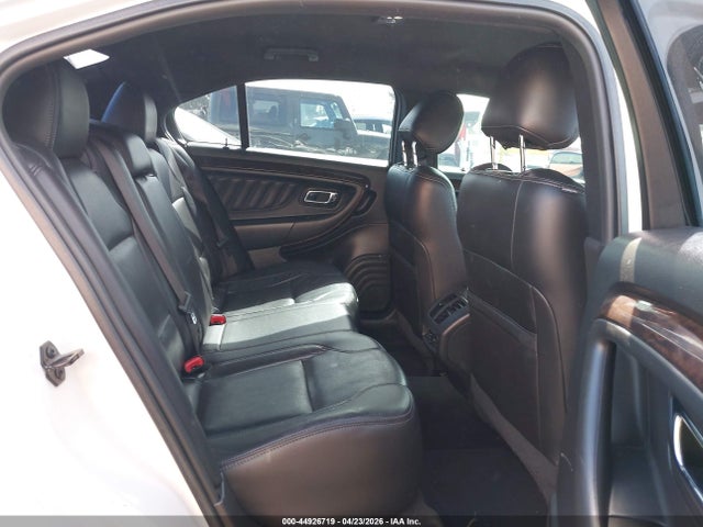 Ford Taurus Limited