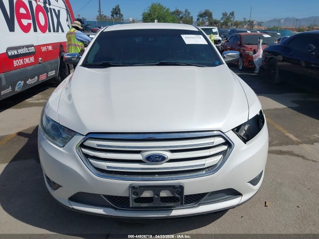 Ford Taurus Limited