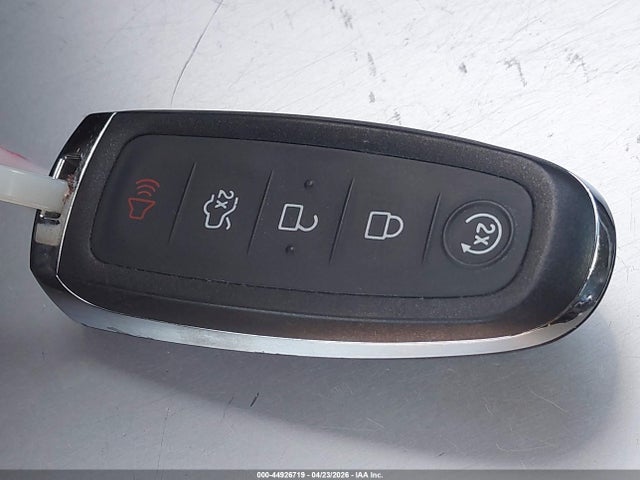 Ford Taurus Limited