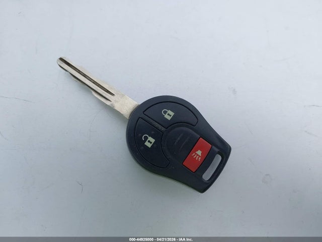 Nissan Nv Sv Xtronic Cvt