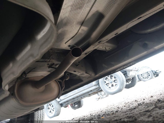 Nissan Nv Sv Xtronic Cvt