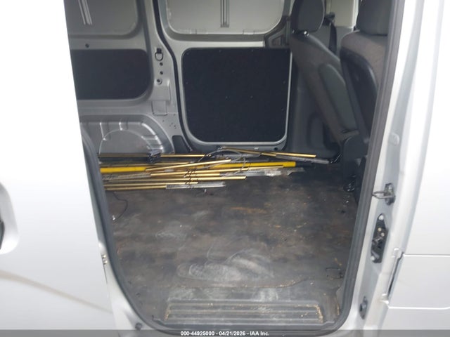 Nissan Nv Sv Xtronic Cvt