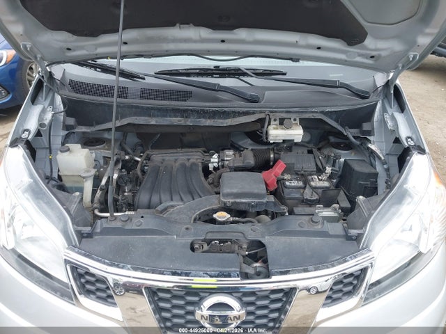 Nissan Nv Sv Xtronic Cvt