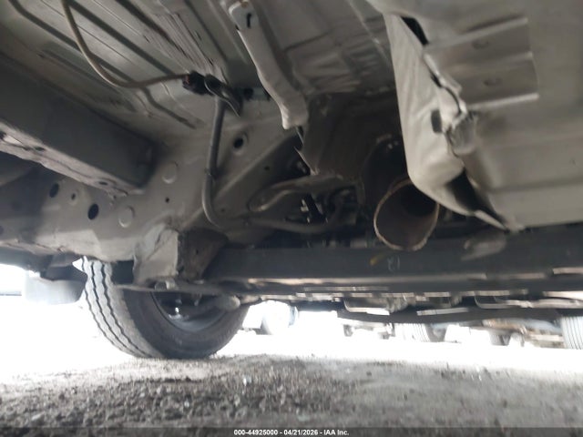 Nissan Nv Sv Xtronic Cvt