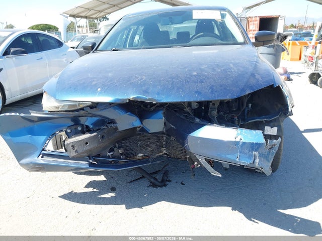 Volkswagen Jetta 1.4t Se